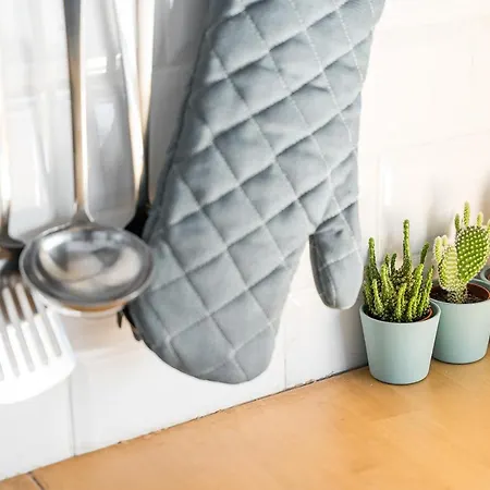 아파트 Catarina's Little Corner By Lovelystay *