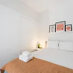 Lägenhet Catarina's Little Corner By Lovelystay