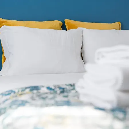 Apartamento Catarina's Little Corner By Lovelystay Oporto