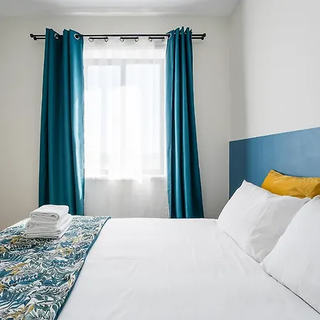 Catarina's Little Corner By Lovelystay Oporto