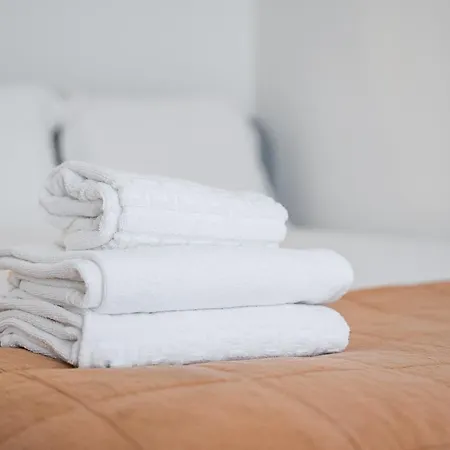 Catarina's Little Corner By Lovelystay Apartment *
