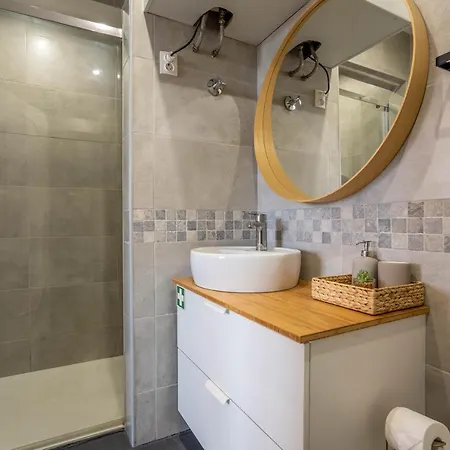 Catarina's Little Corner By Lovelystay Apartamento *