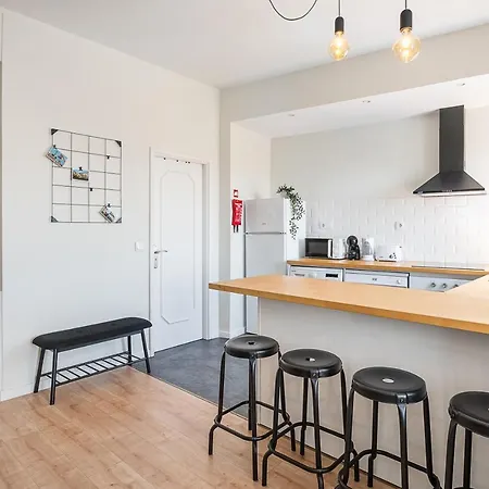 Apartamento Catarina's Little Corner By Lovelystay