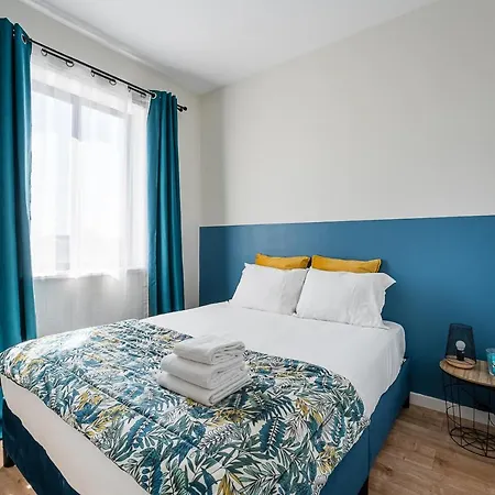 Apartamento Catarina's Little Corner By Lovelystay *