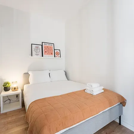 Catarina's Little Corner By Lovelystay * Oporto