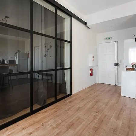 Catarina's Little Corner By Lovelystay Apartment Porto