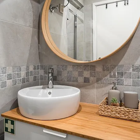 Apartment Catarina's Little Corner By Lovelystay