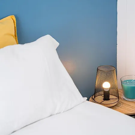 Catarina's Little Corner By Lovelystay *