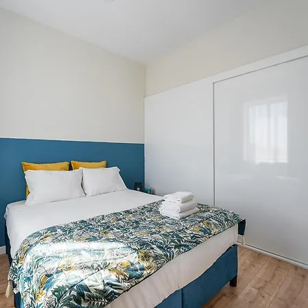 Catarina's Little Corner By Lovelystay Apartamento *