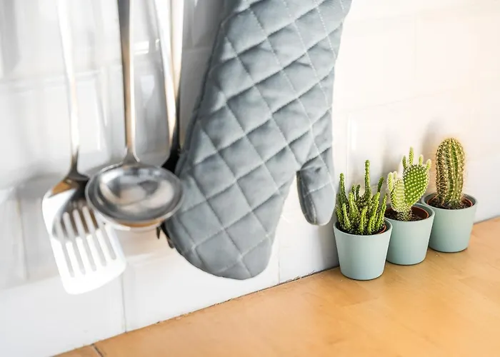 Apartman Catarina's Little Corner By Lovelystay *