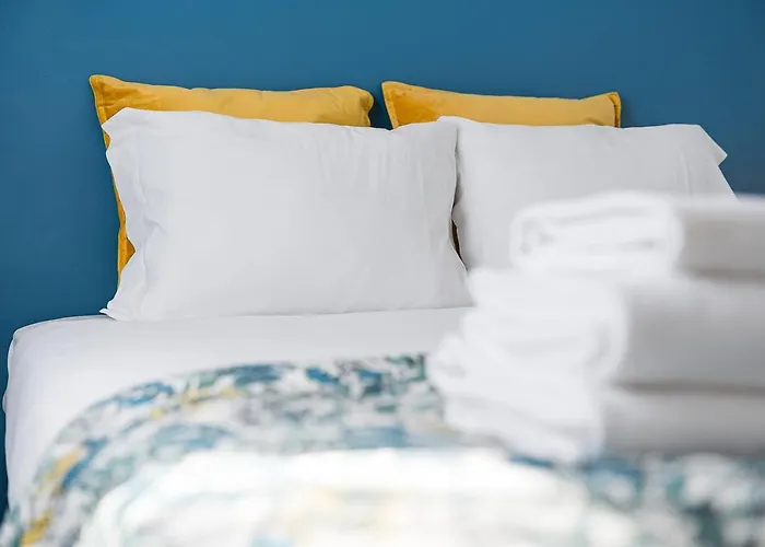 Apartman Catarina's Little Corner By Lovelystay Porto