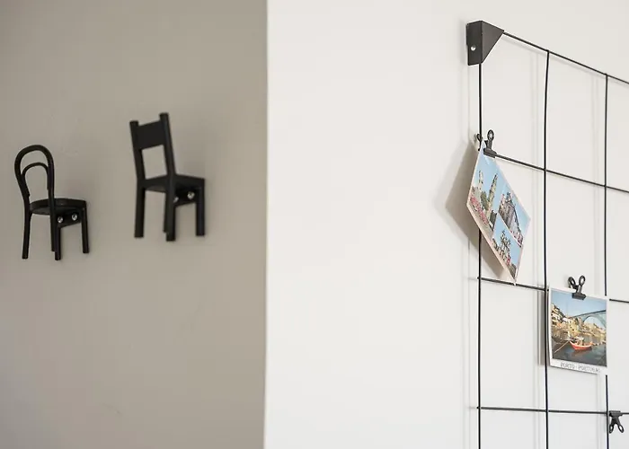 Catarina's Little Corner By Lovelystay بورتو