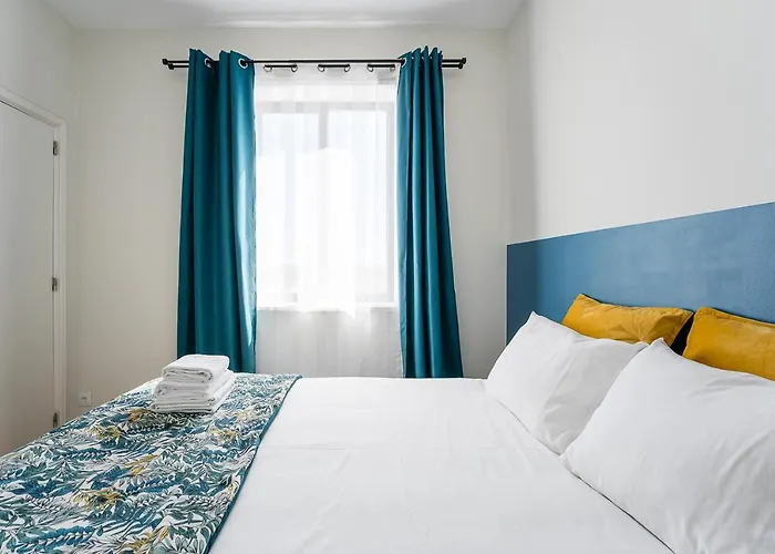 Catarina's Little Corner By Lovelystay Porto