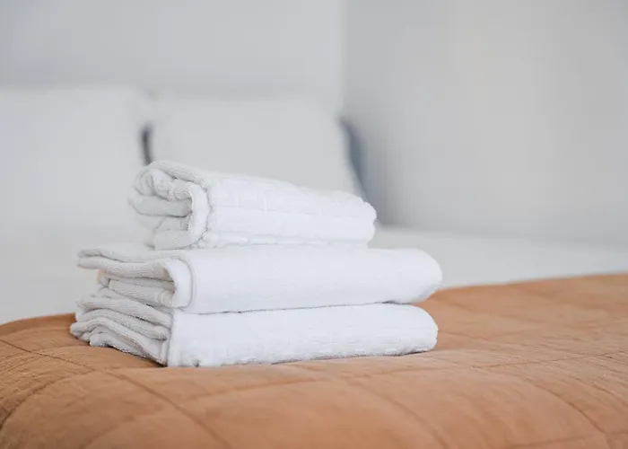 Catarina's Little Corner By Lovelystay Apartman *