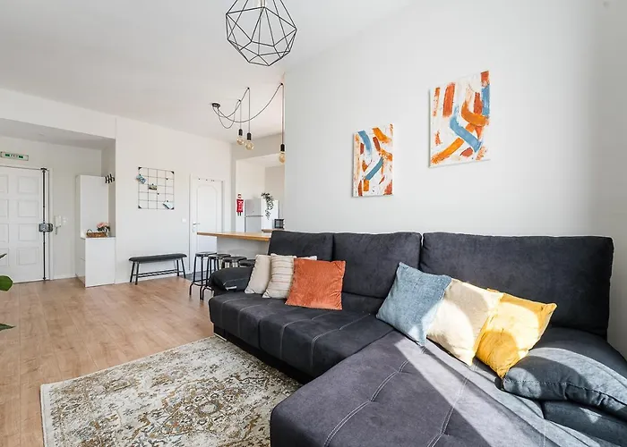 Catarina's Little Corner By Lovelystay Apartman