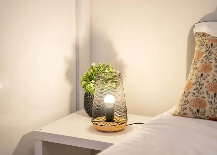 شقة Catarina's Little Corner By Lovelystay *