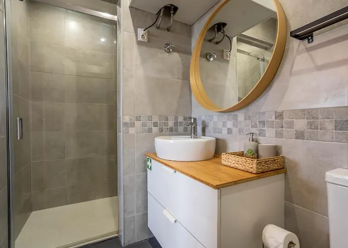 Catarina's Little Corner By Lovelystay شقة *