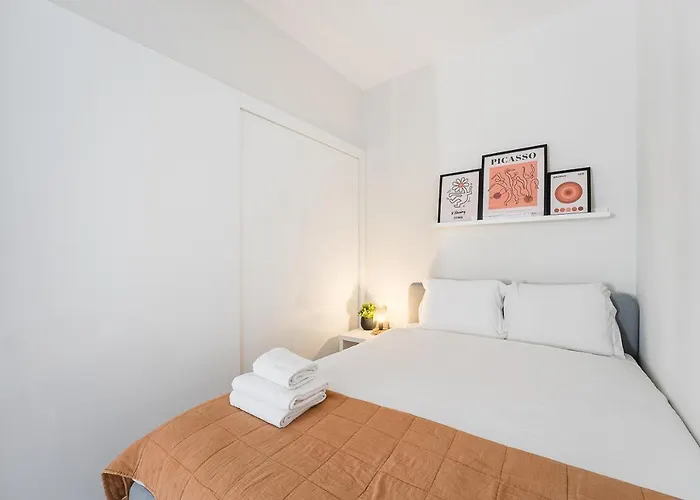 Apartman Catarina's Little Corner By Lovelystay