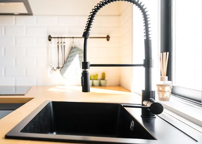 Catarina's Little Corner By Lovelystay Apartman *