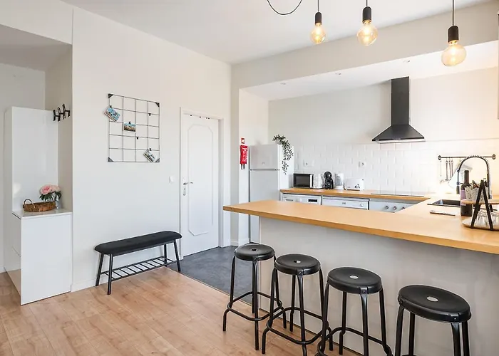 Apartman Catarina's Little Corner By Lovelystay