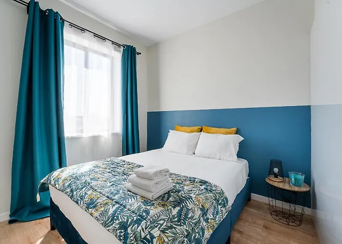 Apartman Catarina's Little Corner By Lovelystay *