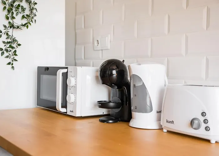 Catarina's Little Corner By Lovelystay شقة *