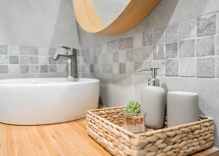 Catarina's Little Corner By Lovelystay Apartman *