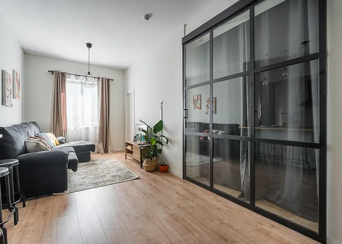 Apartman Catarina's Little Corner By Lovelystay Porto