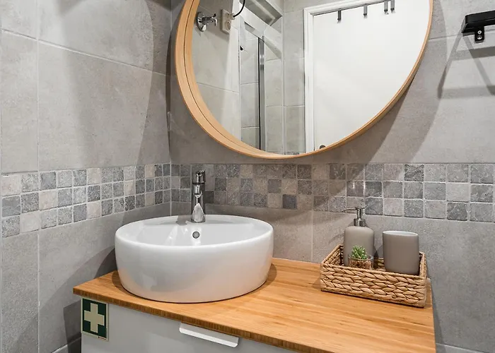 Apartman Catarina's Little Corner By Lovelystay