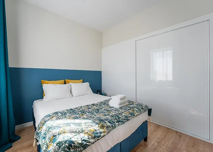 Catarina's Little Corner By Lovelystay Apartman *