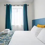 Catarina's Little Corner By Lovelystay بورتو