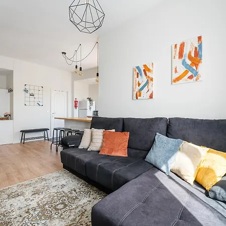 Catarina's Little Corner By Lovelystay Appartement