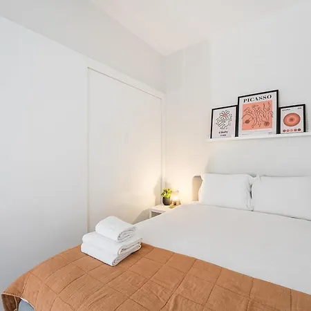 Lejlighed Catarina's Little Corner By Lovelystay