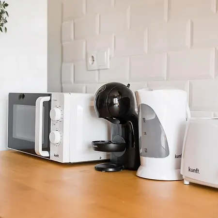 Catarina's Little Corner By Lovelystay Апартаменты *