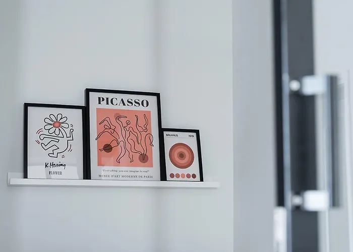 Catarina's Little Corner By Lovelystay アパート ポルト